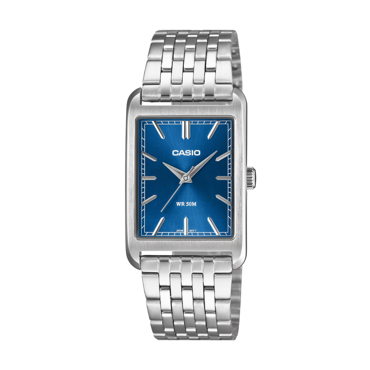 Casio MTP-B215D-2AVDF - Ảnh 1