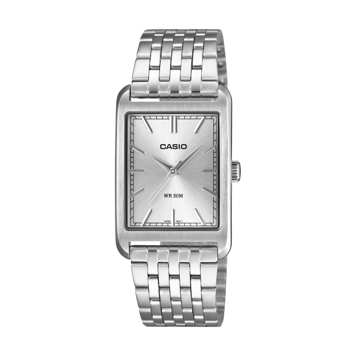 Casio MTP-B215D-7AVDF - Ảnh 1