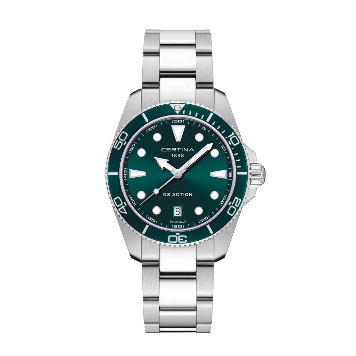Certina DS Action C048.410.11.091.00 - Ảnh 1