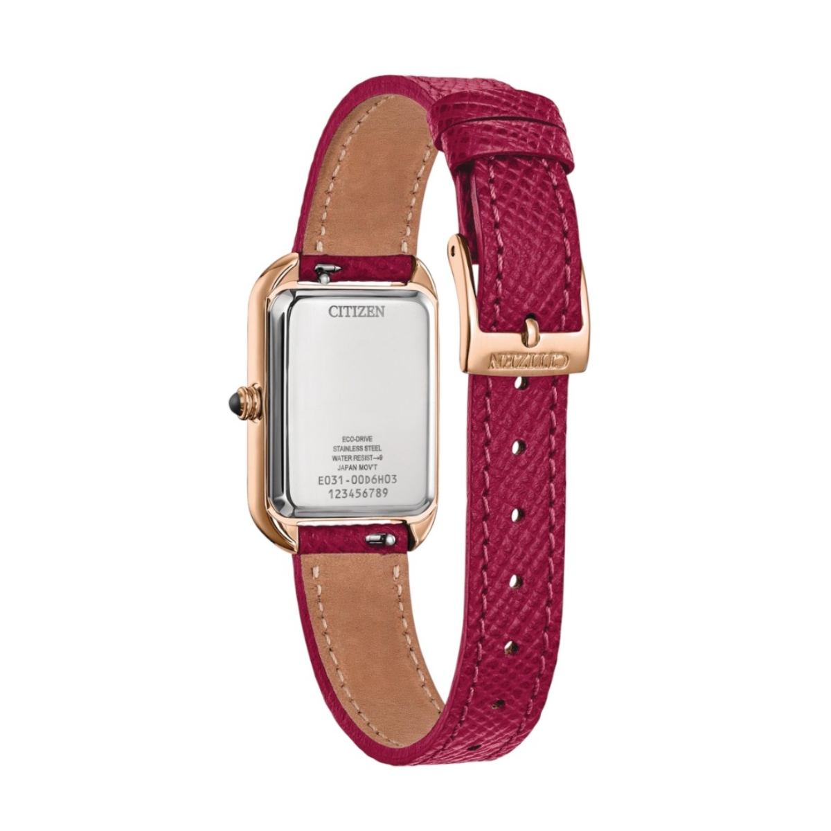 Citizen EM1193-08D - Ảnh 2