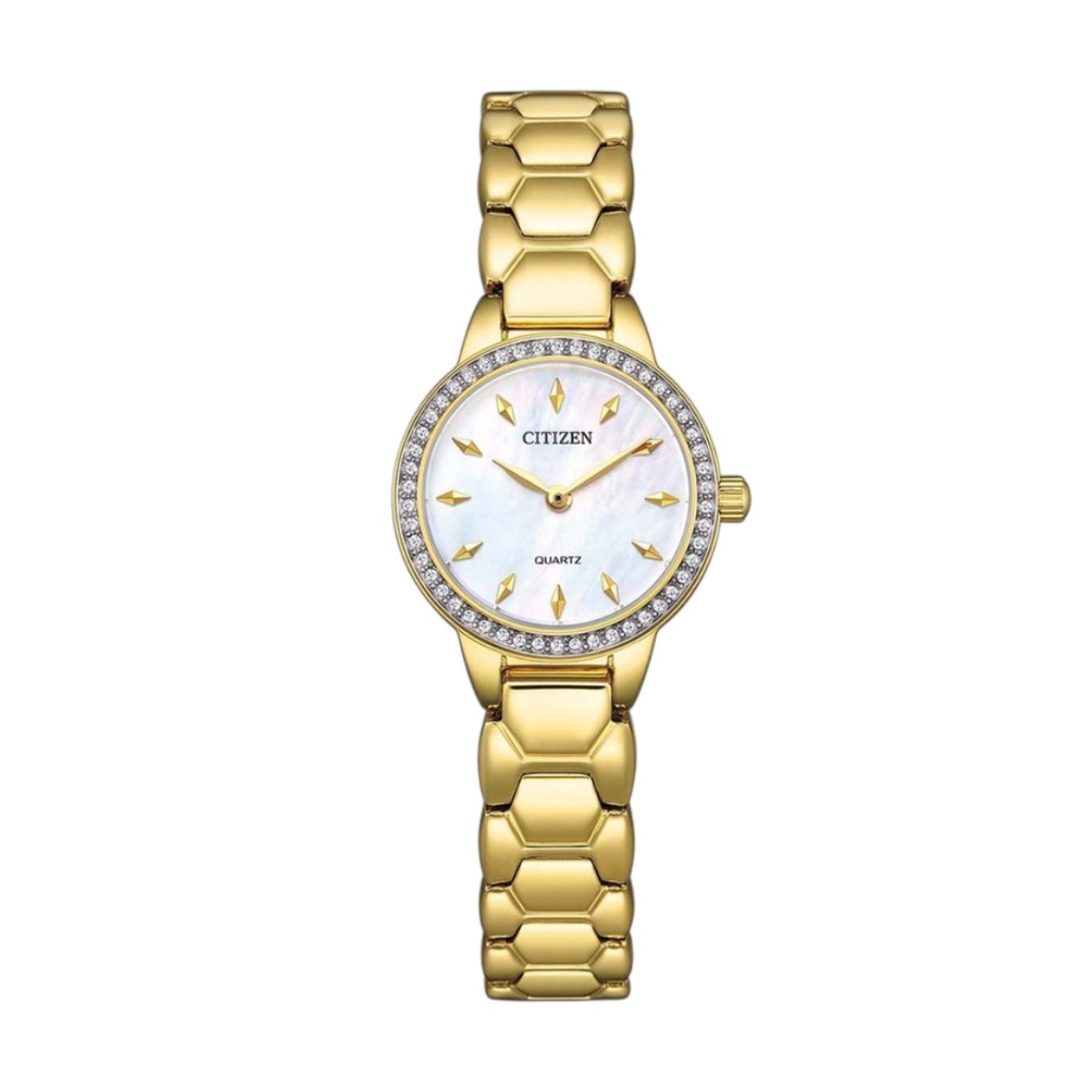 Citizen EZ7012-51D - Ảnh 1