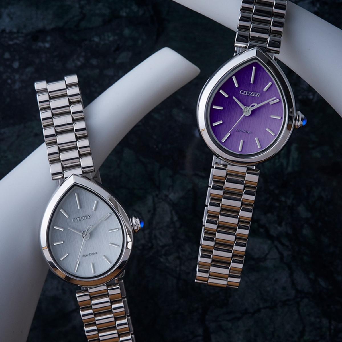 Citizen L Rainell EM1200-55A - Ảnh 2
