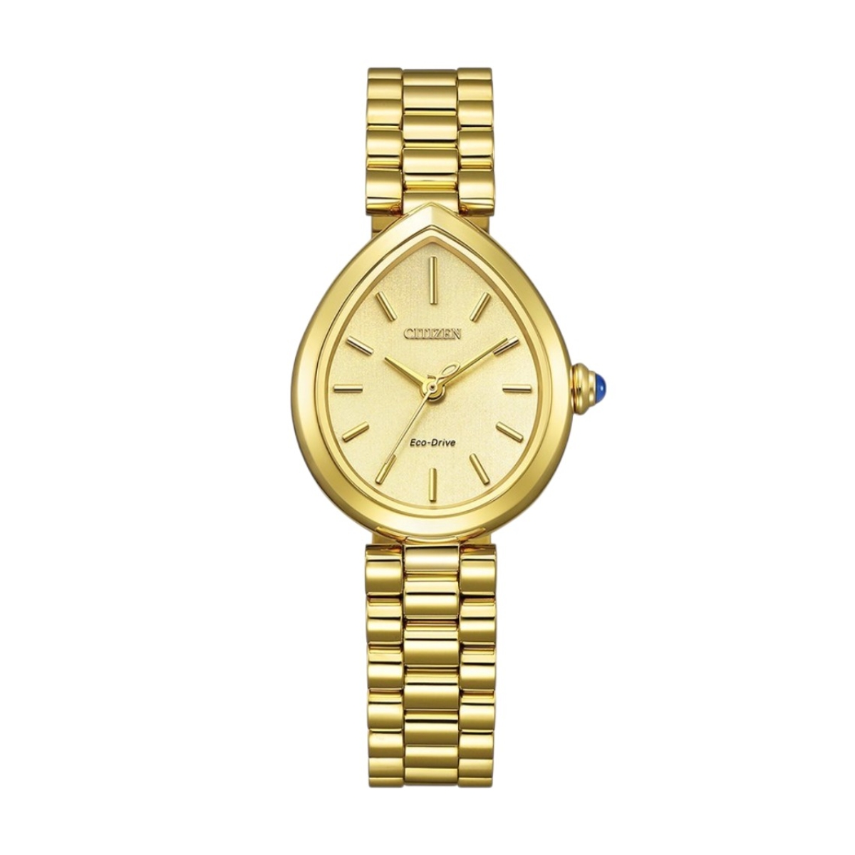 Citizen L Rainell EM1202-50P - Ảnh 1