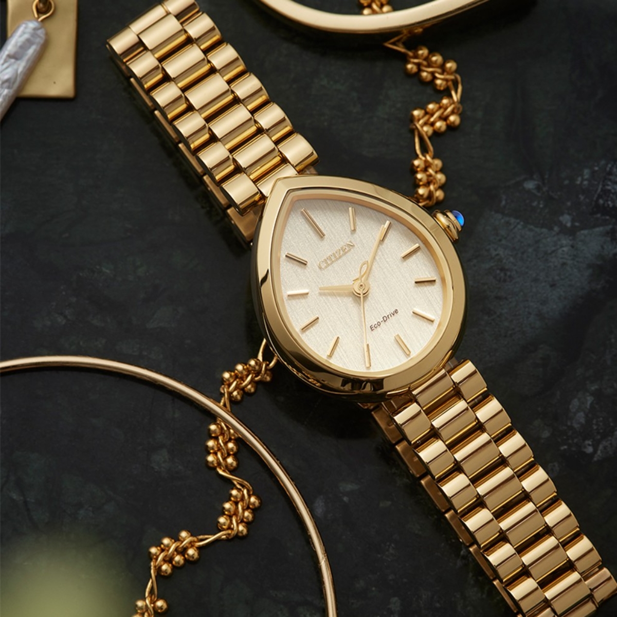Citizen L Rainell EM1202-50P - Ảnh 2
