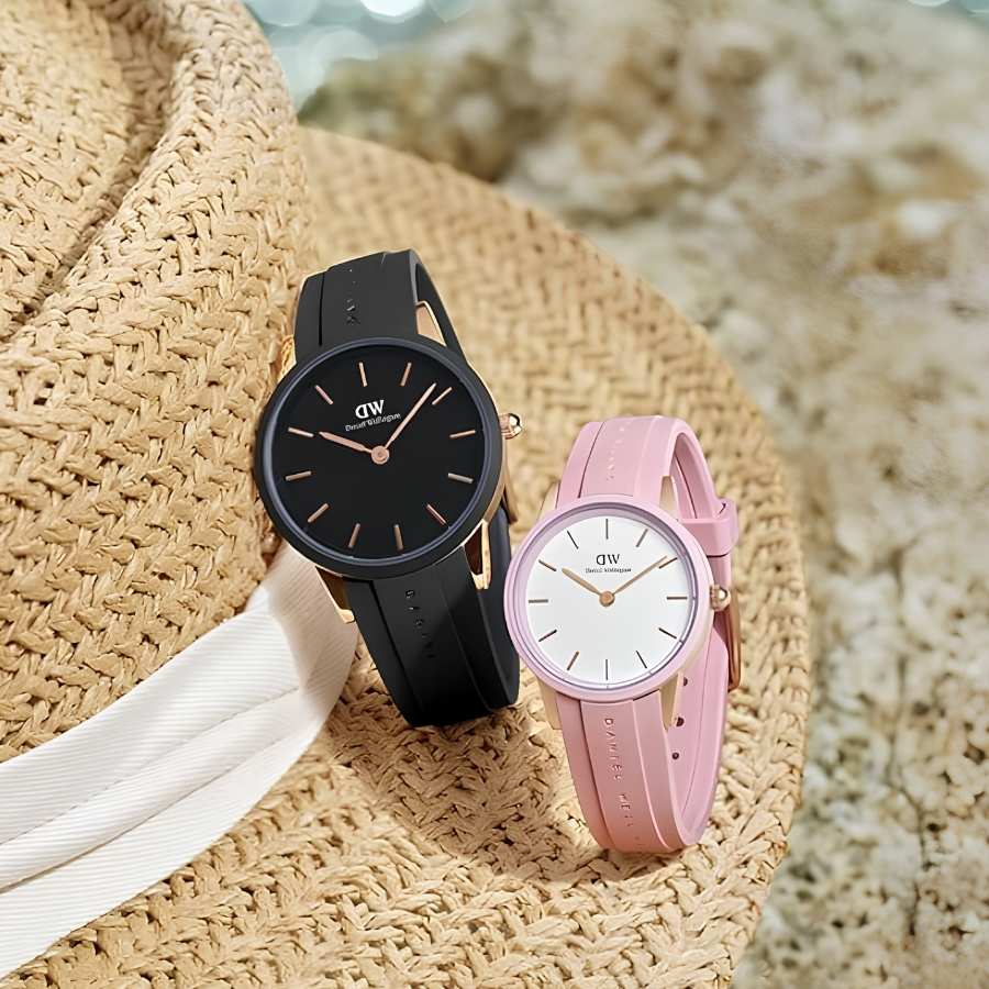 Đồng hồ Daniel Wellington Iconic Motion