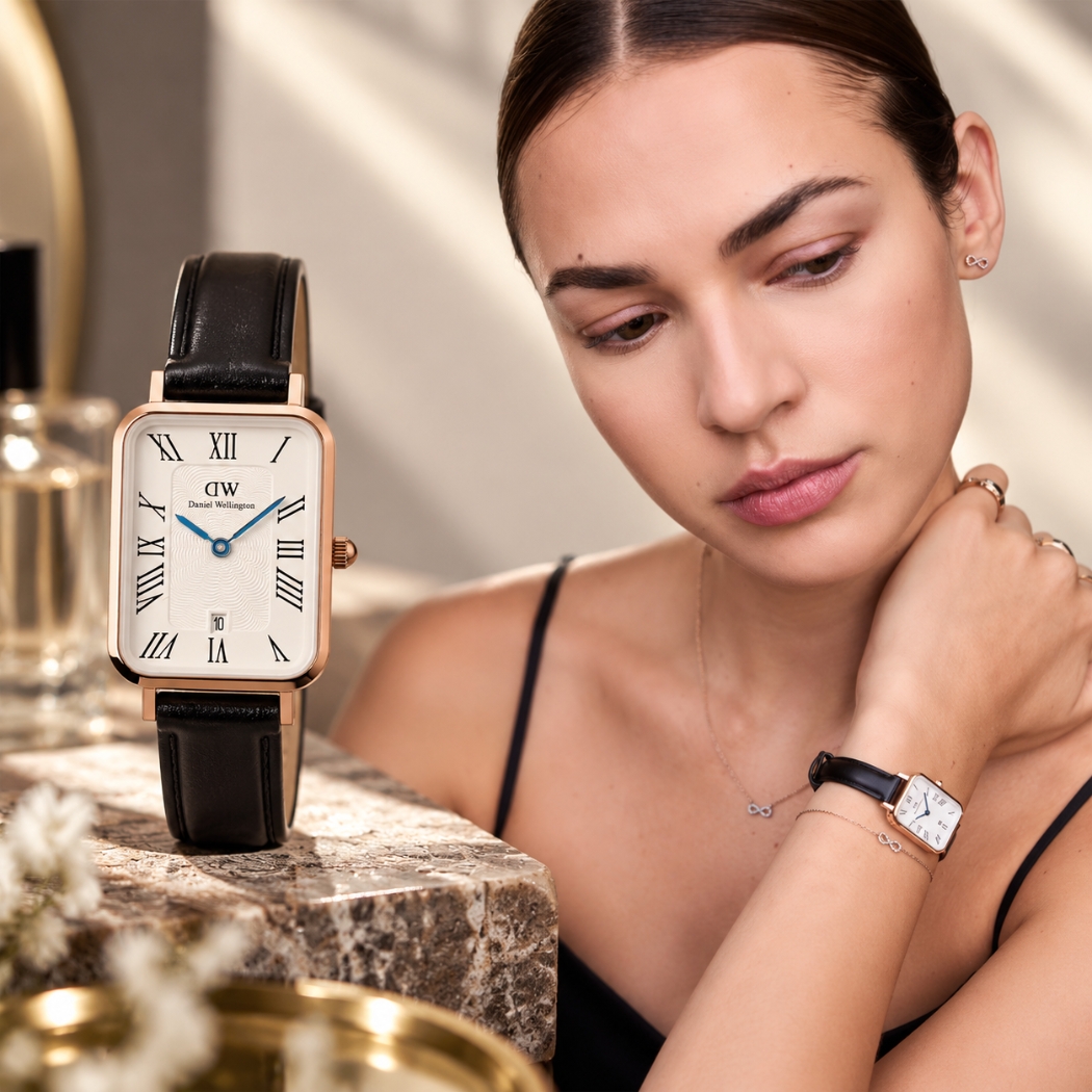 Daniel Wellington DW00100862 - Kim Sword 
