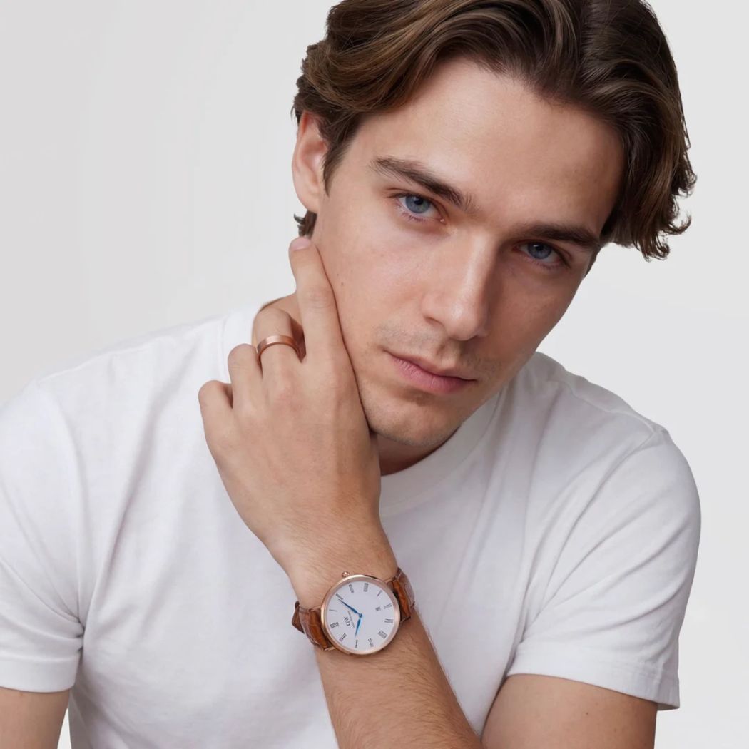 Mẫu Daniel Wellington Classic DW00100918