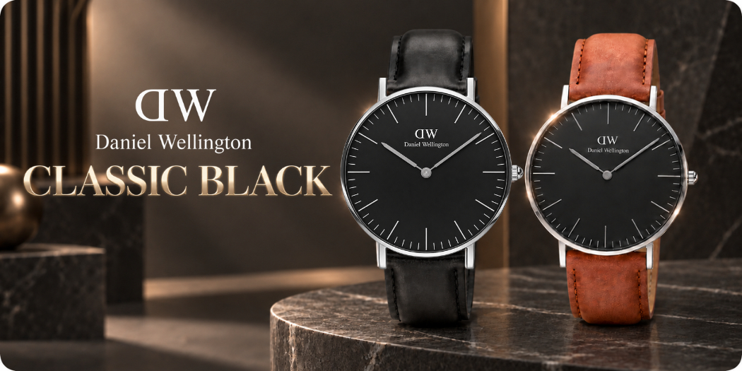 Đồng hồ Daniel Wellington (DW) Ophelia chính hãng