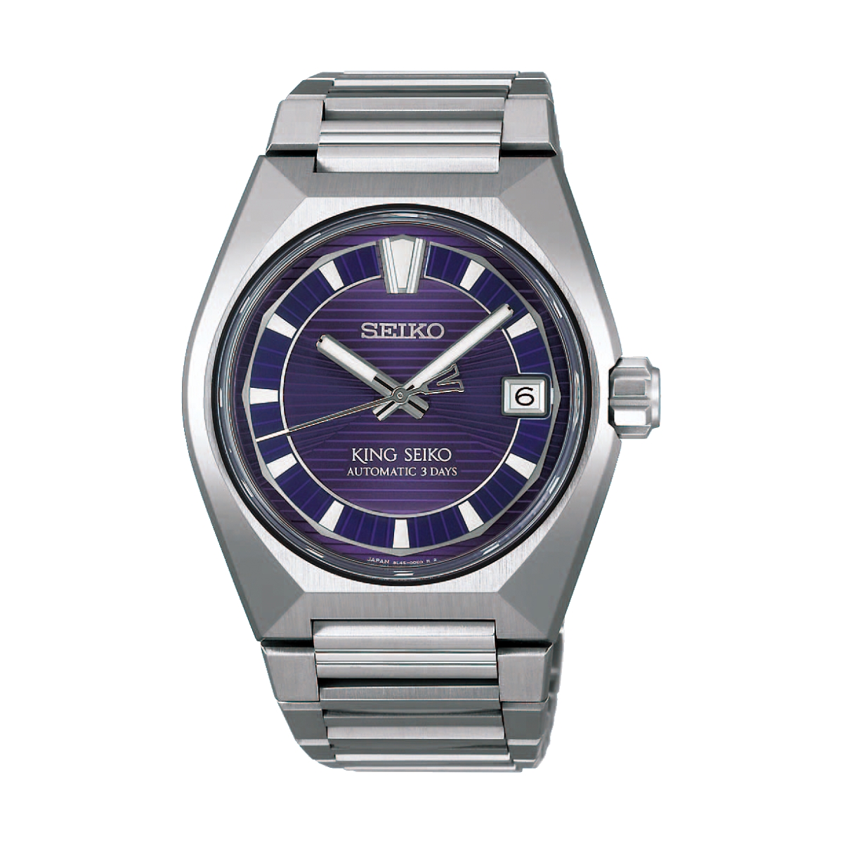 Đồng hồ King Seiko HKF001J1 - Ảnh 1