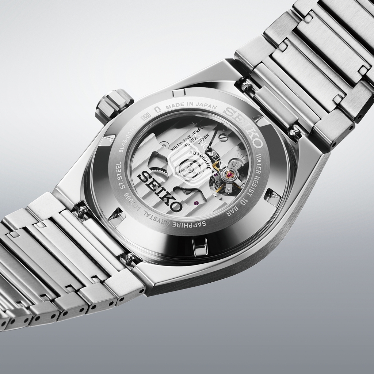 Đồng hồ King Seiko VANAC SLA087J1 - Ảnh 5