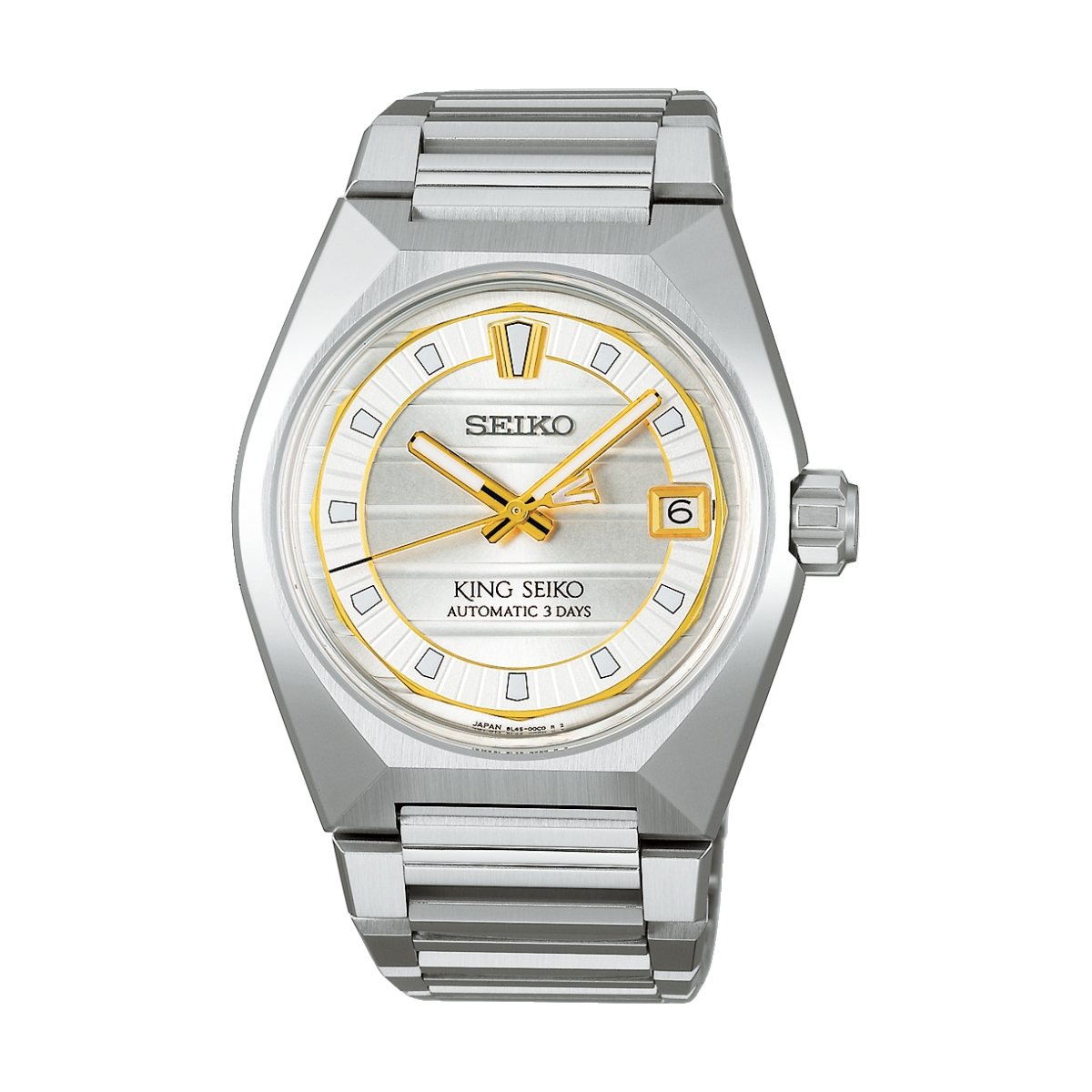 Đồng hồ King Seiko VANAC SLA087J1 - Ảnh 1