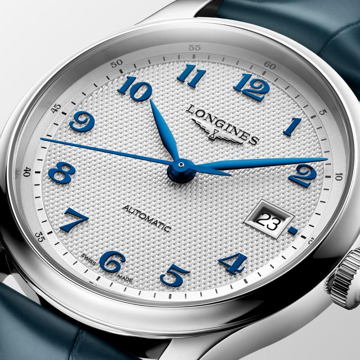 Đồng hồ Longines Master L2.949.4.73.2 - Ảnh 2