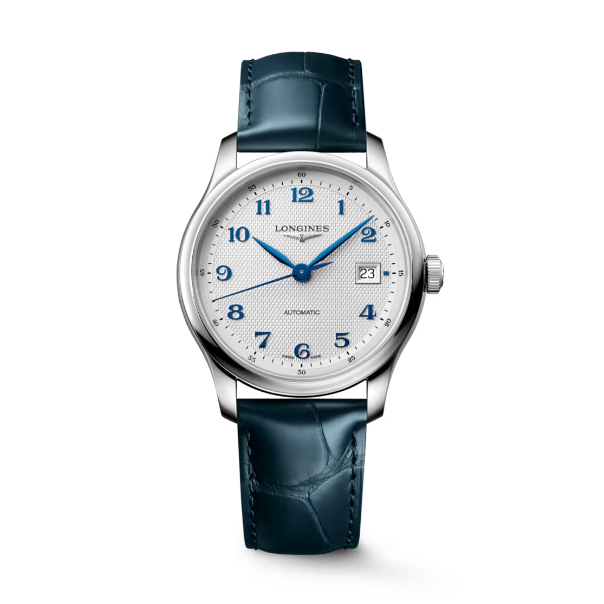 Đồng hồ Longines Master L2.949.4.73.2 - Ảnh 1