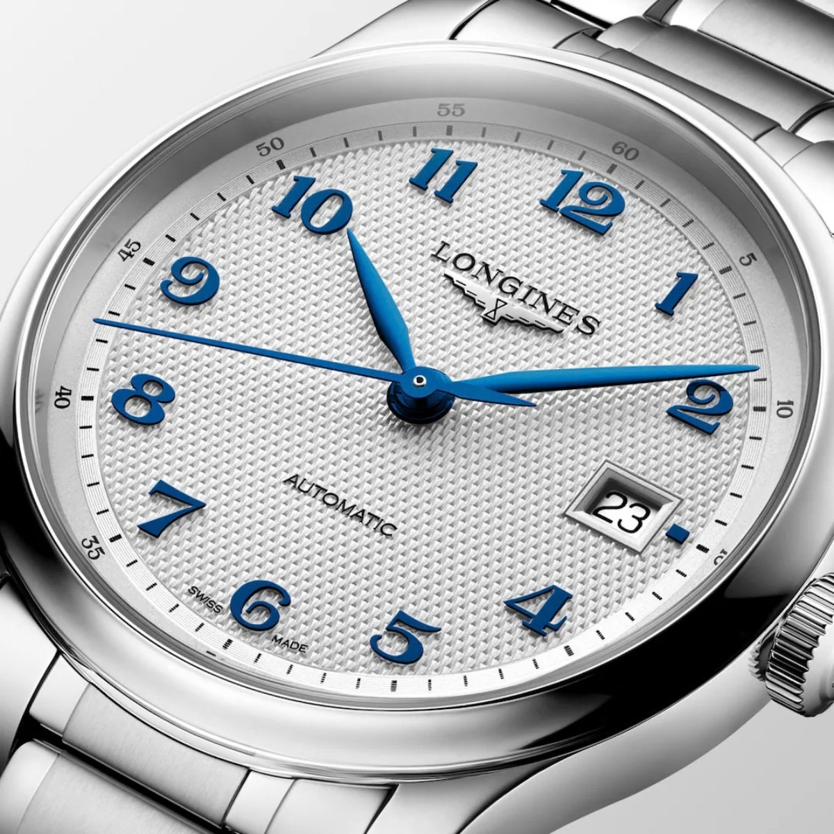 Đồng hồ Longines Master L2.949.4.73.6 - Ảnh 2
