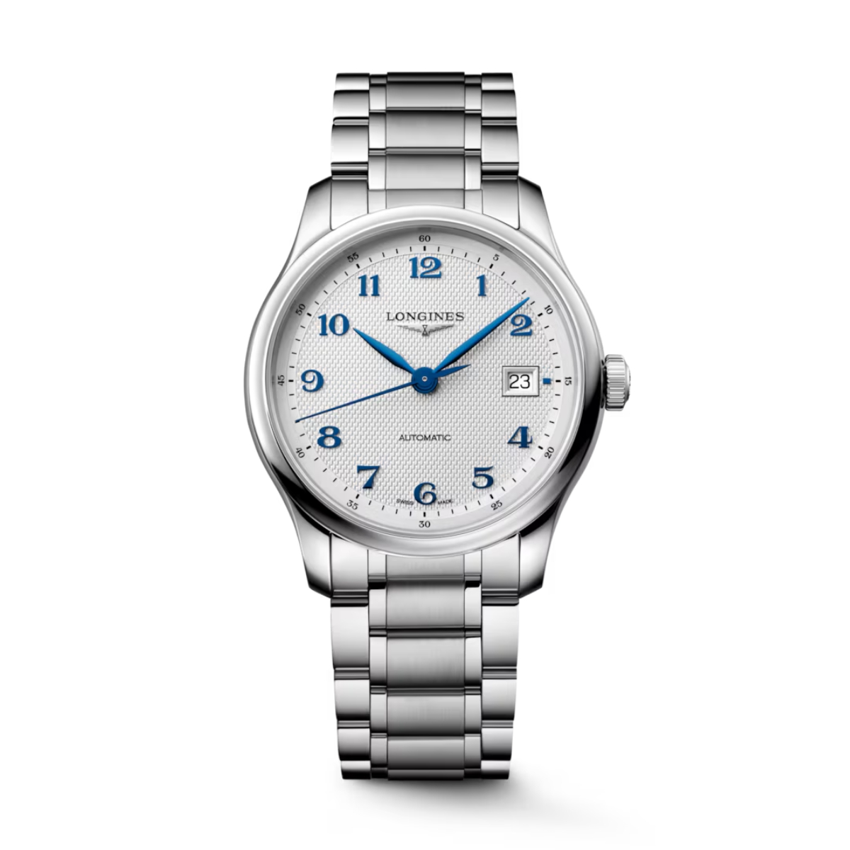 Đồng hồ Longines Master L2.949.4.73.6 - Ảnh 1