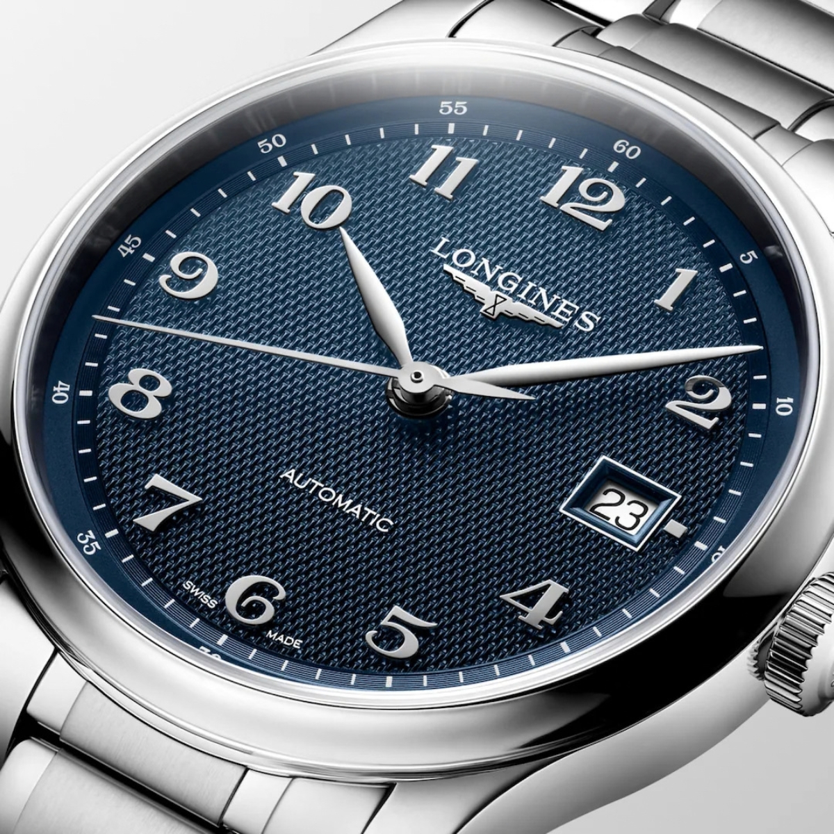 Đồng hồ Longines Master L2.949.4.93.6 - Ảnh 2