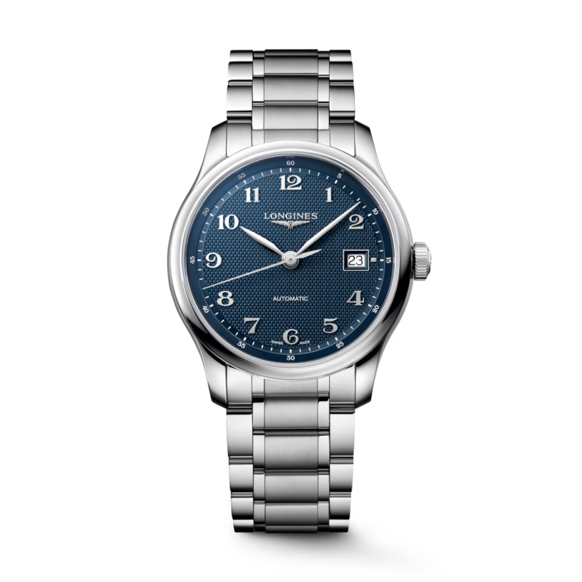Đồng hồ Longines Master L2.949.4.93.6 - Ảnh 1