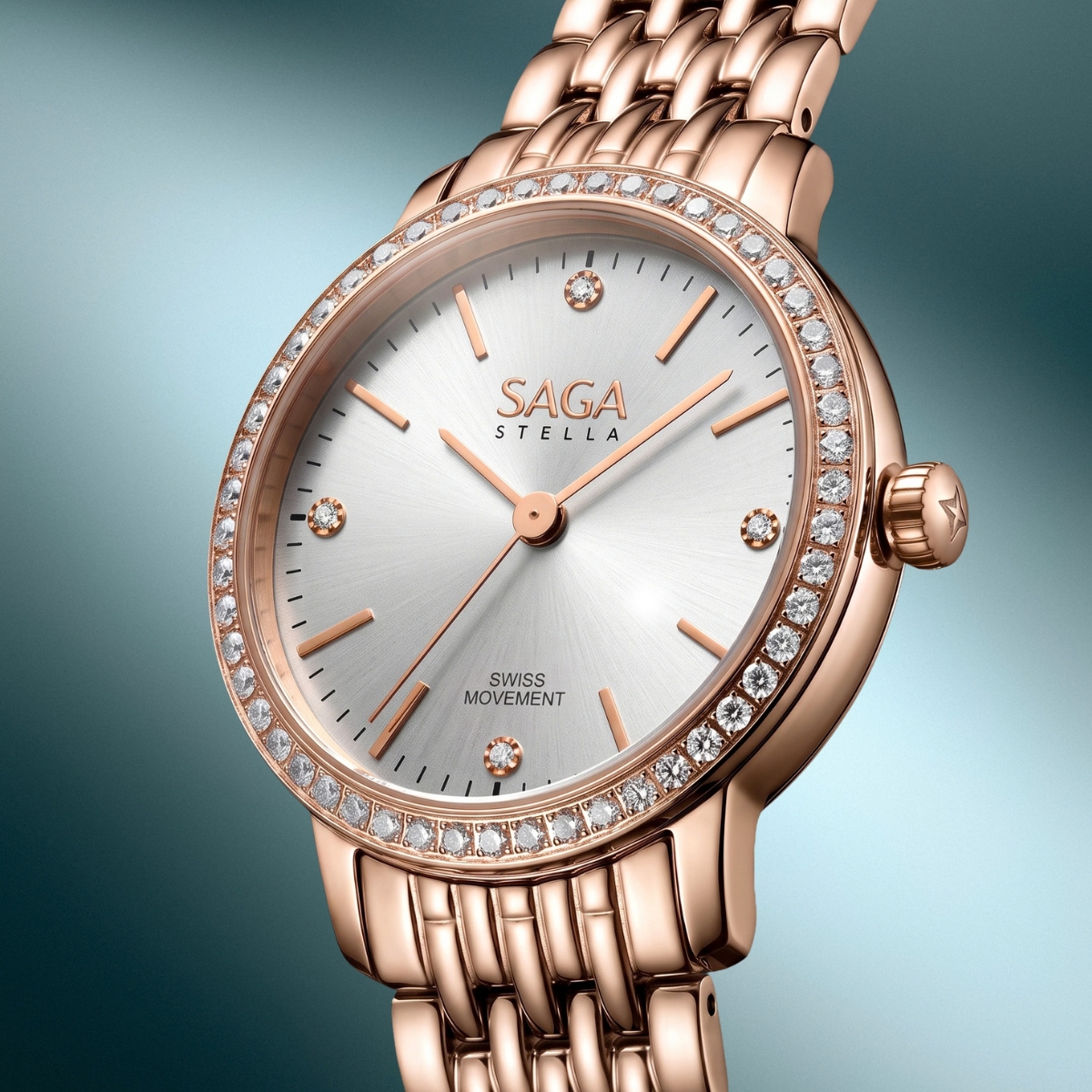 Saga Stella Chance 53578-LGSVLG-2 - Ảnh 1