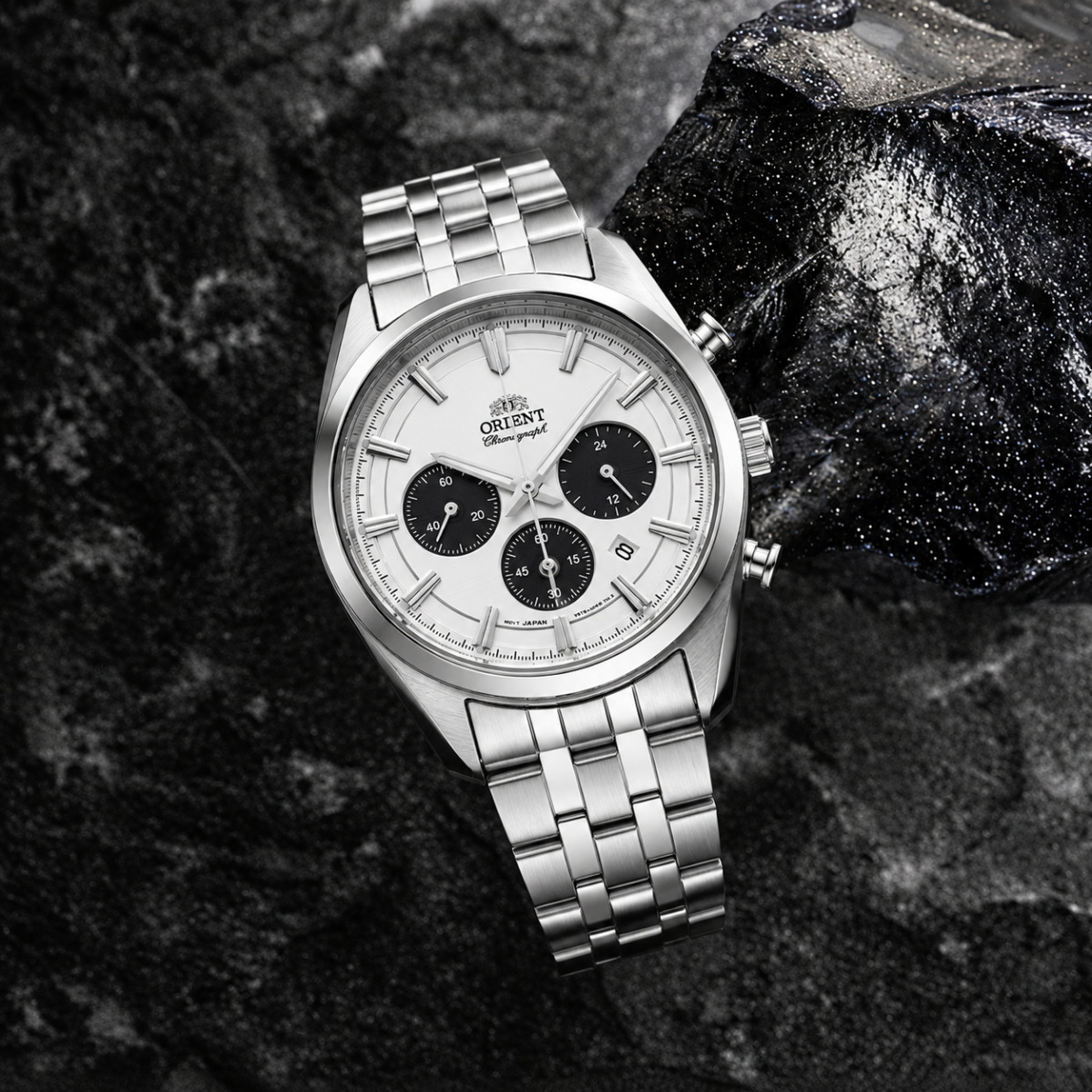 Orient Contemporary RA-TX0305S10B - Ảnh 6