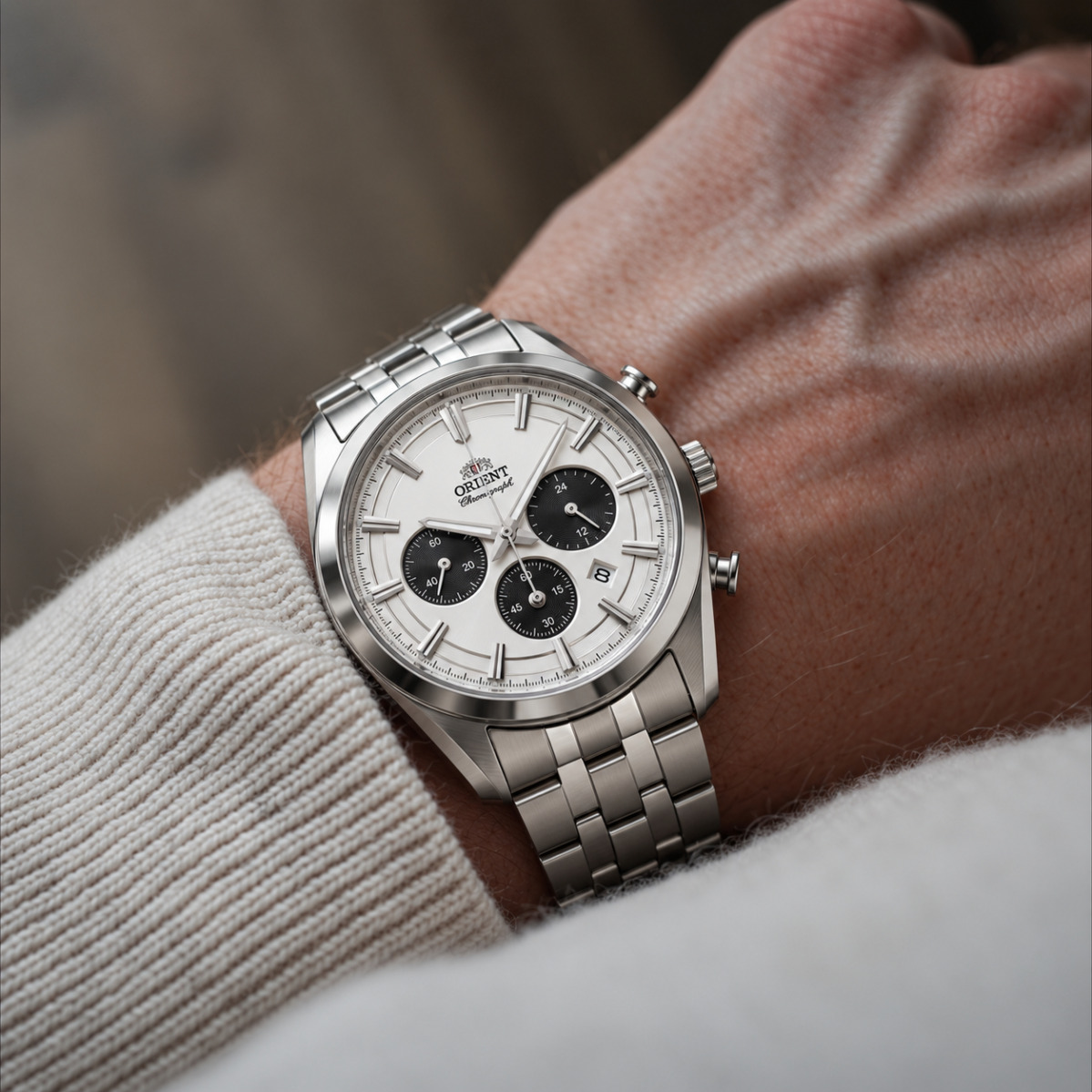 Orient Contemporary RA-TX0305S10B - Ảnh 9