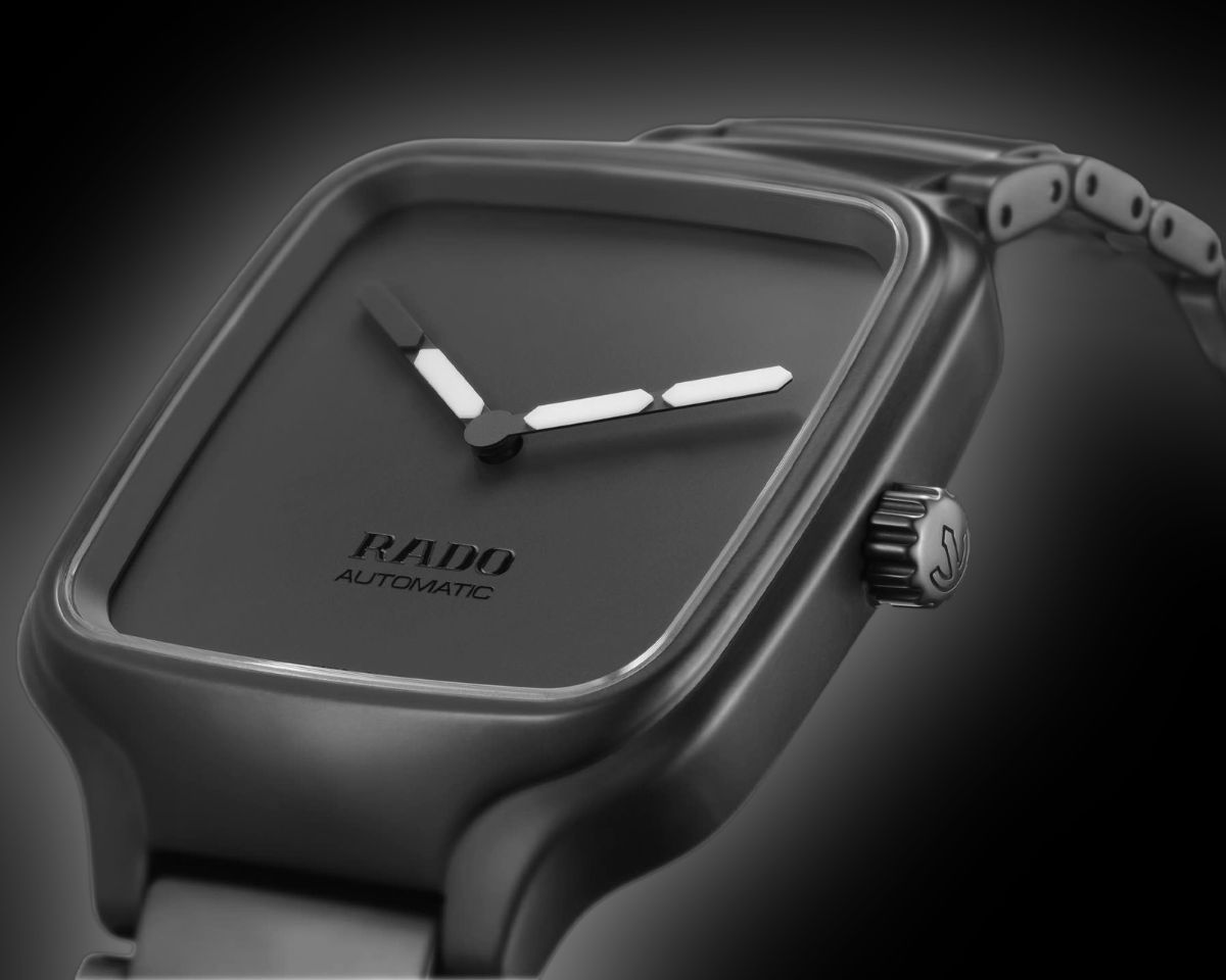 Đồng hồ Rado True Square YOY