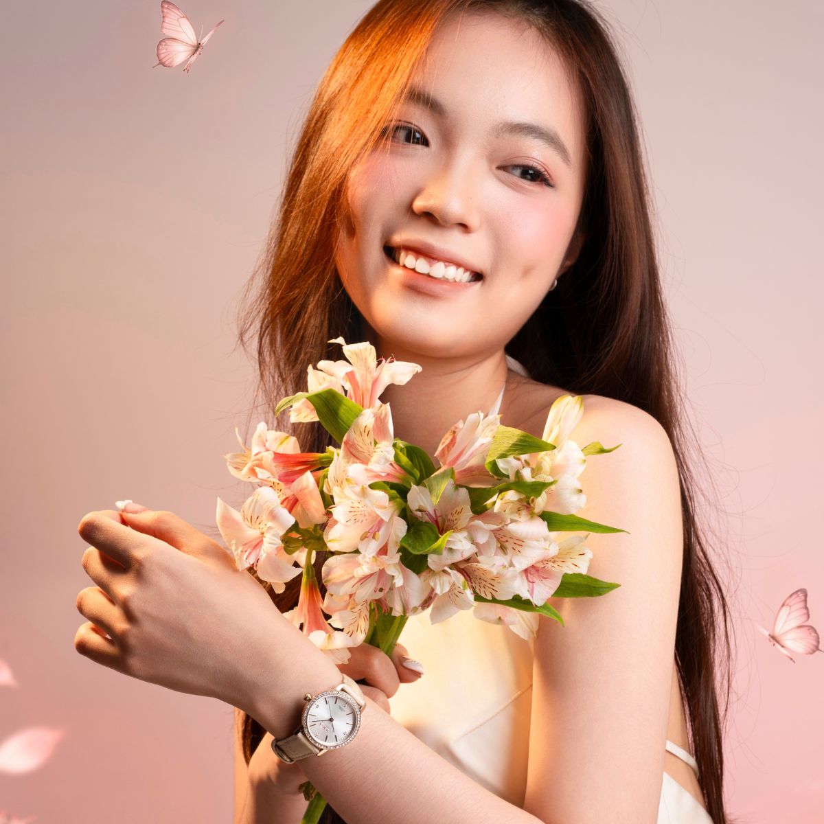 Saga Stella Chance 53578-LGSVCR-2 - Ảnh 3