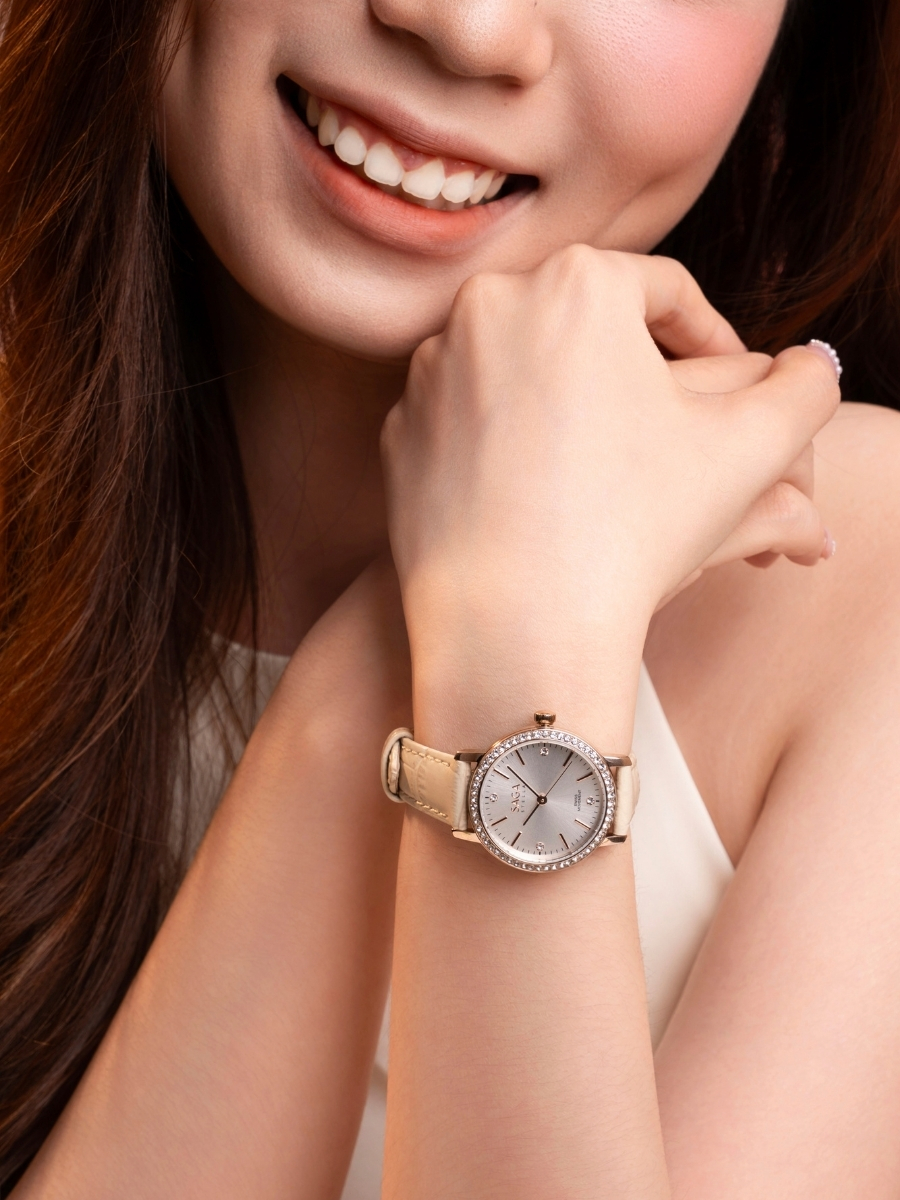 Saga Stella Chance 53578-LGSVCR-2 - Ảnh 1