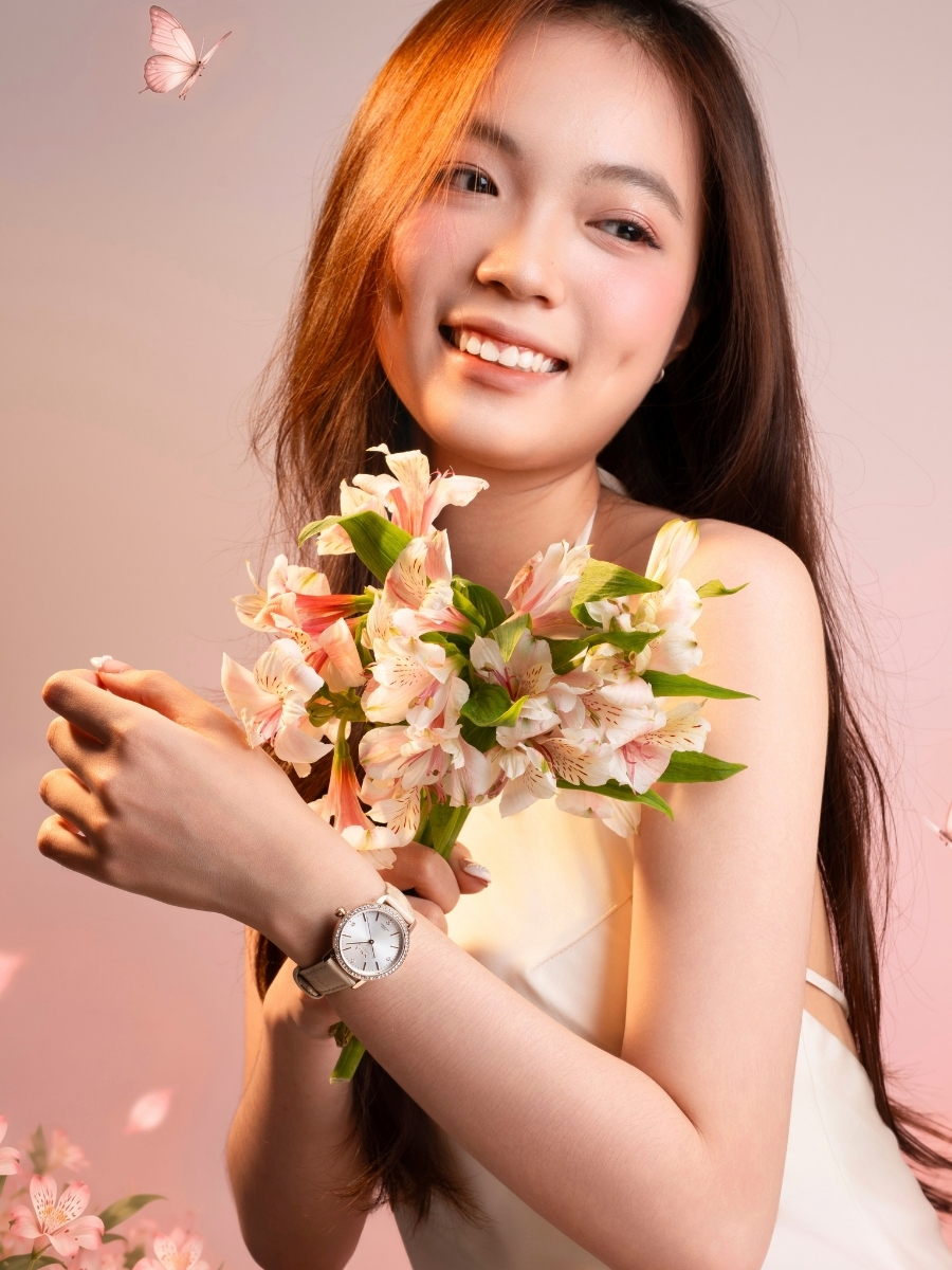 Saga Stella Chance 53578-LGSVCR-2 - Ảnh 2