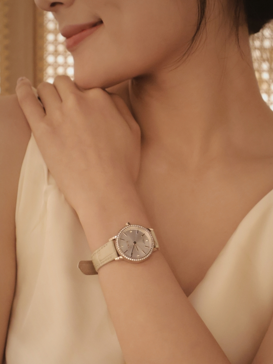 Saga Stella Chance 53578-LGSVCR-2 - Ảnh 3