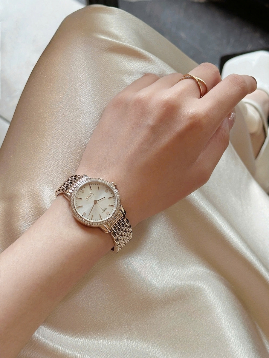 Saga Stella Chance 53578-LGSVLG-2 - Ảnh 1