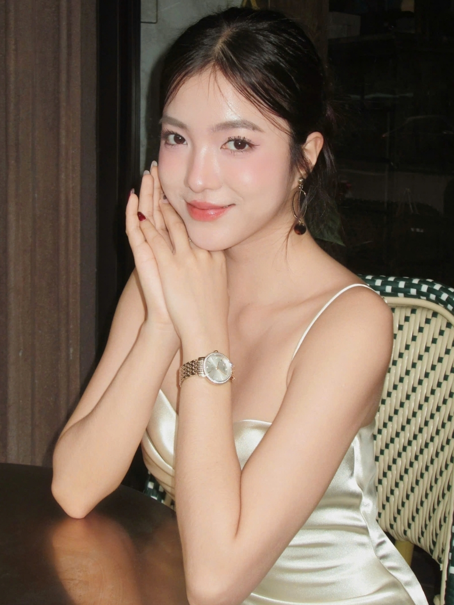 Saga Stella Chance 53578-LGSVLG-2 - Ảnh 2