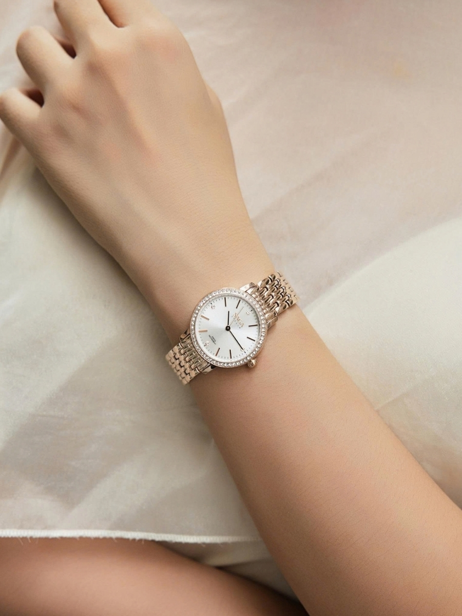 Saga Stella Chance 53578-LGSVLG-2 - Ảnh 3