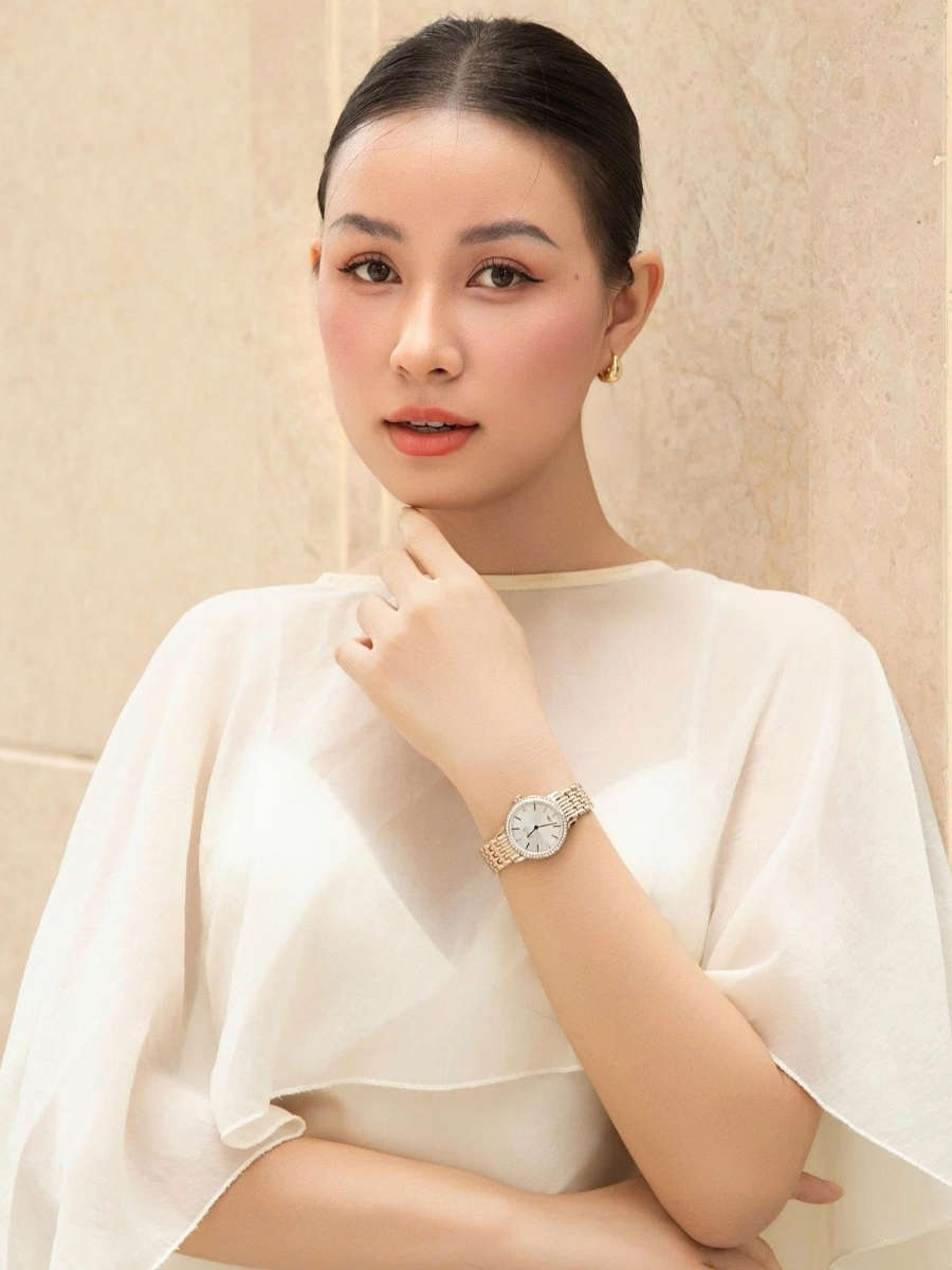Saga Stella Chance 53578-LGSVLG-2 - Ảnh 4
