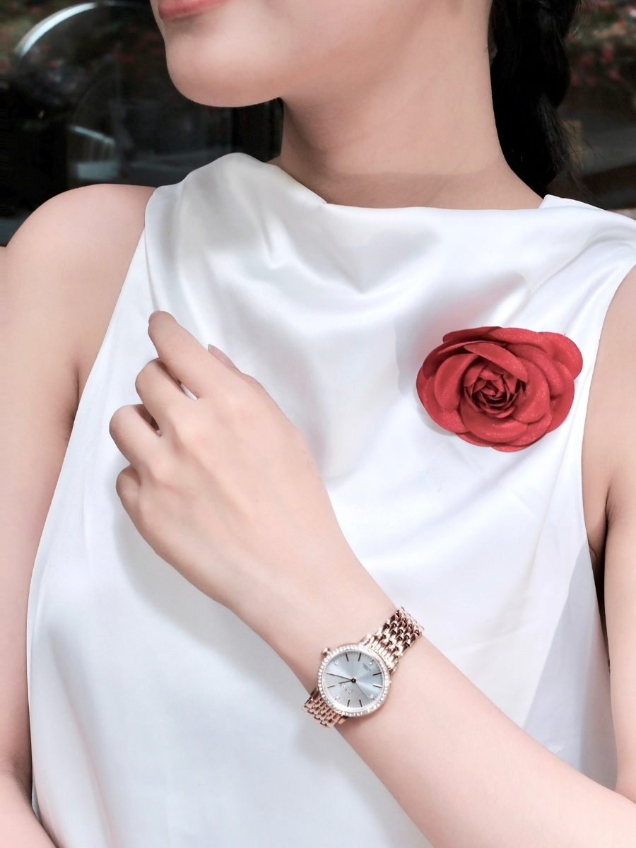 Saga Stella Chance 53578-LGSVLG-2 - Ảnh 5