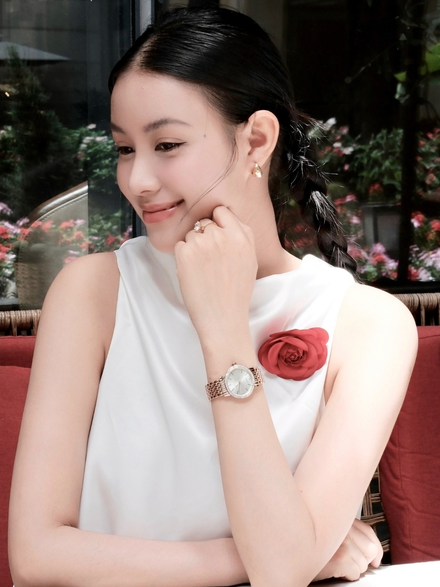 Saga Stella Chance 53578-LGSVLG-2 - Ảnh 6