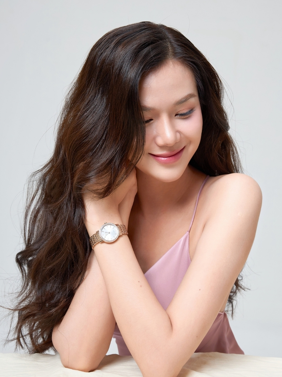 Saga Stella Chance 53578-LGSVLG-2 - Ảnh 8