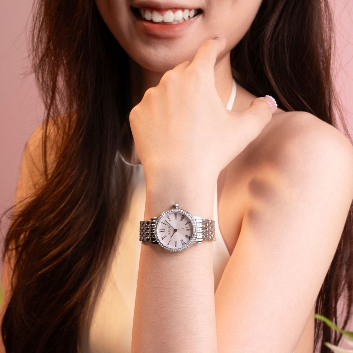 Saga Stella Chance 53578-SVPKSV-2 - Ảnh 1