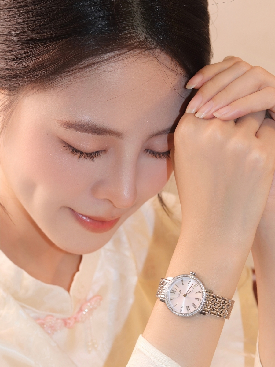 Saga Stella Chance 53578-SVPKSV-2 - Ảnh 10