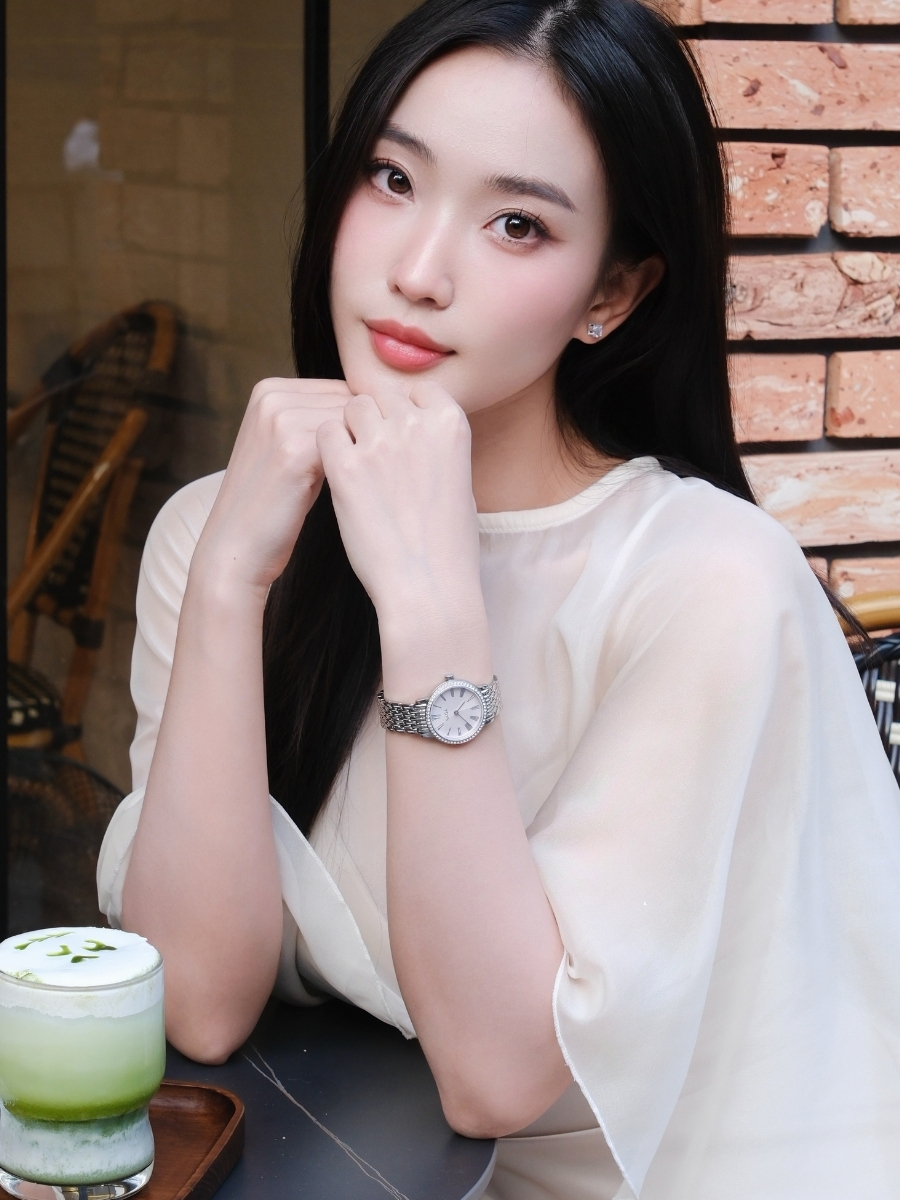 Saga Stella Chance 53578-SVPKSV-2 - Ảnh 2