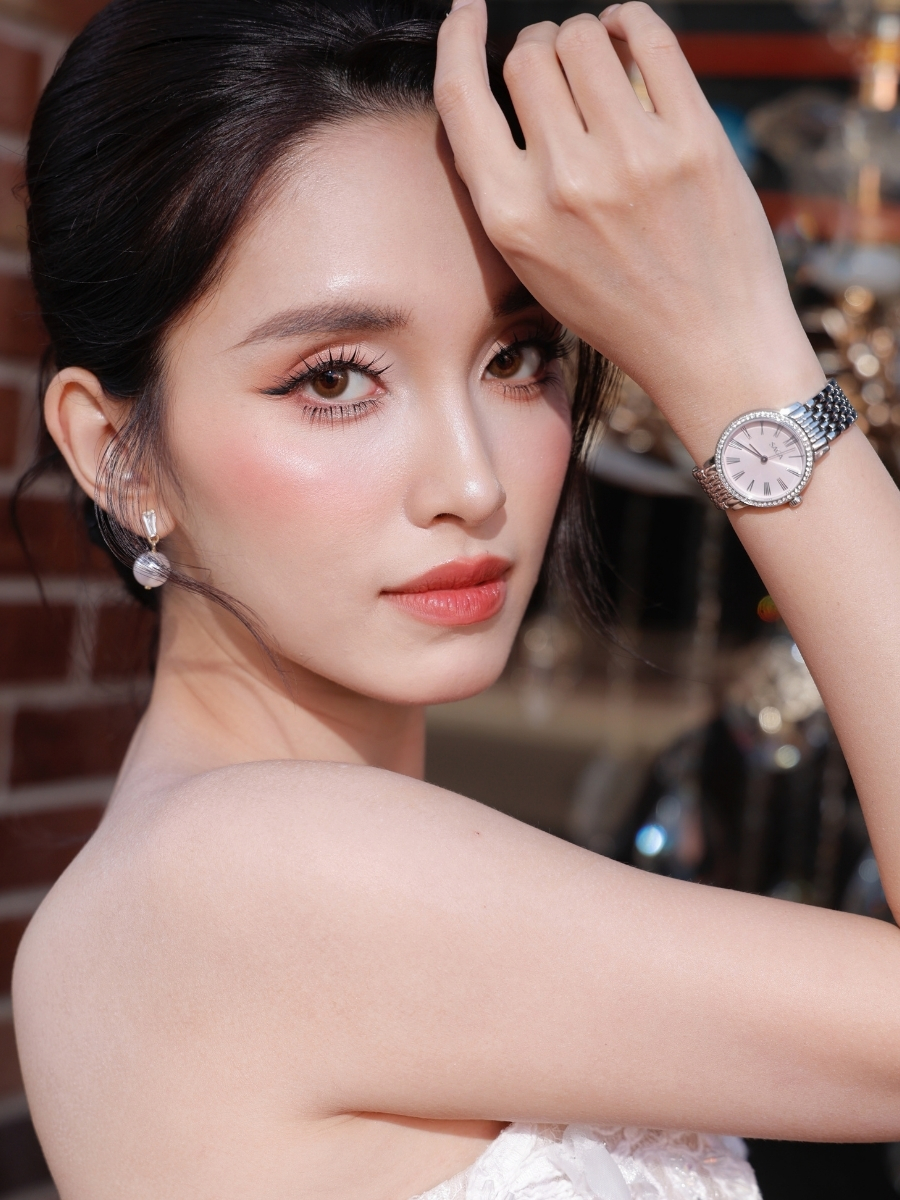 Saga Stella Chance 53578-SVPKSV-2 - Ảnh 3