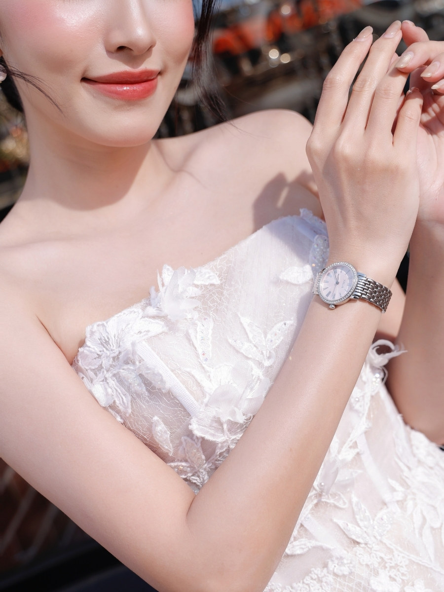 Saga Stella Chance 53578-SVPKSV-2 - Ảnh 4
