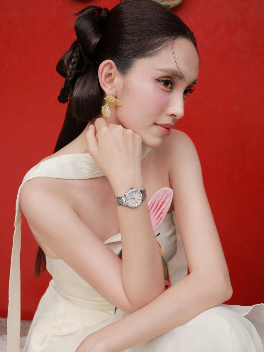 Saga Stella Chance 53578-SVPKSV-2 - Ảnh 6
