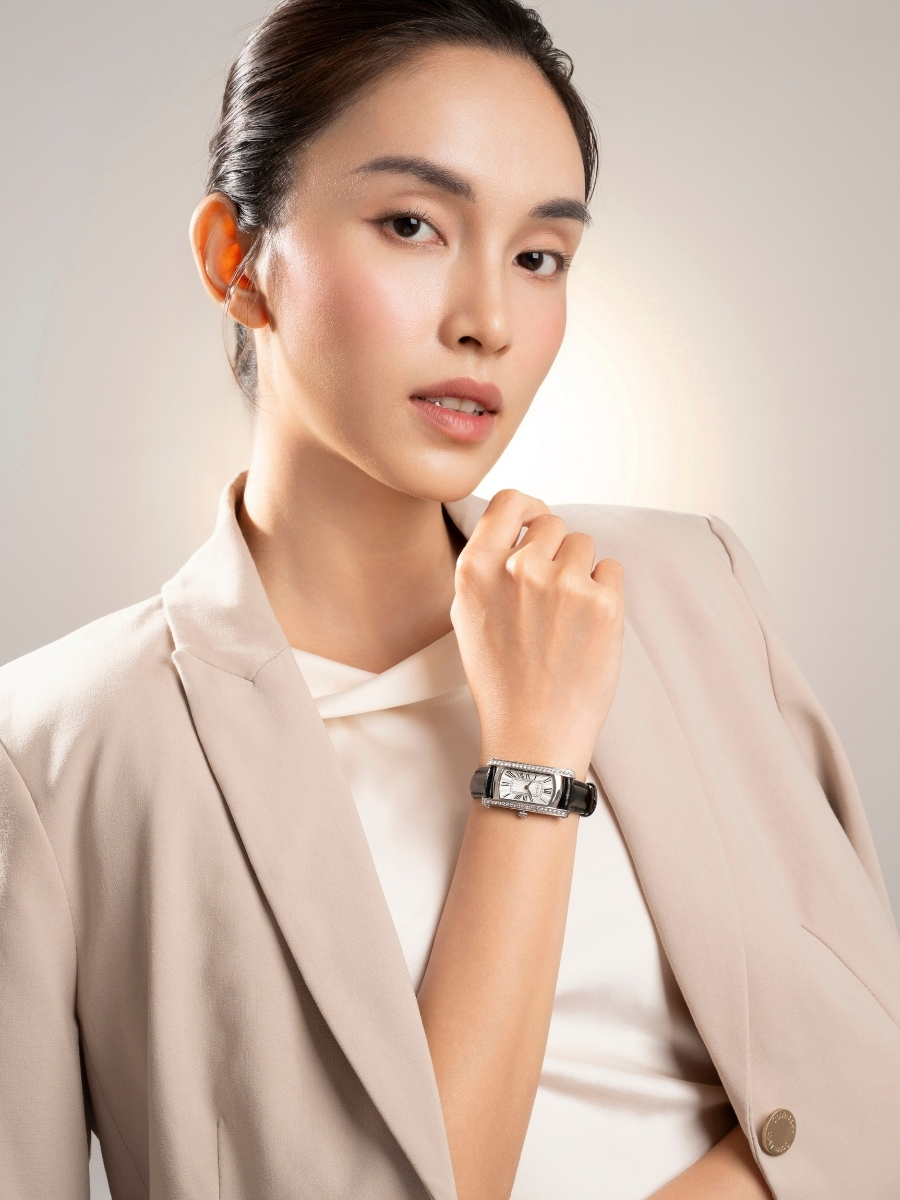 Saga Stella 71836-SVSVBK-2 - Ảnh 2