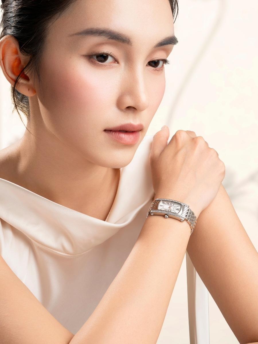 Saga Stella Rectangle 71836-SVSVSV-2 - Ảnh 1