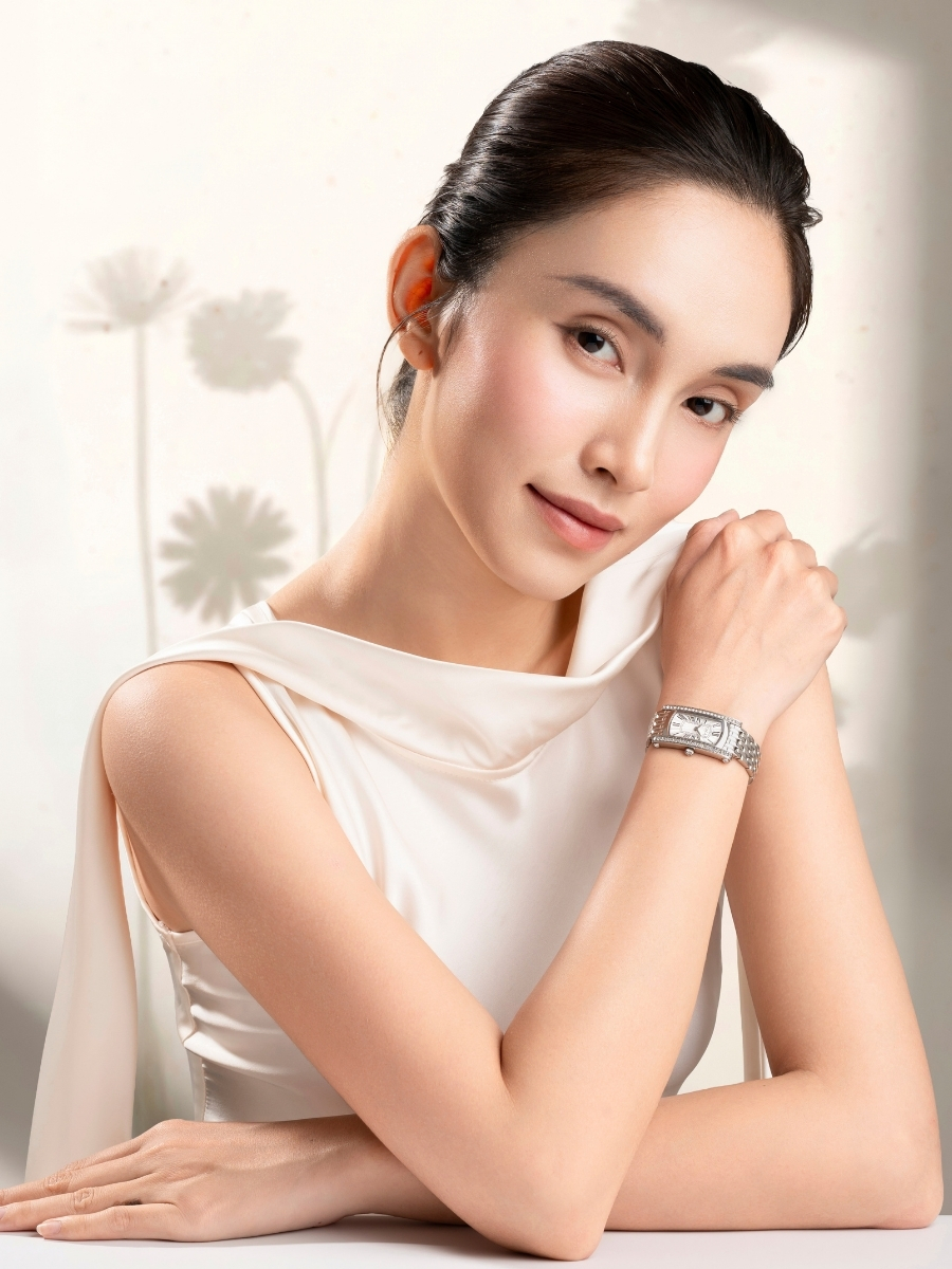Saga Stella Rectangle 71836-SVSVSV-2 - Ảnh 2