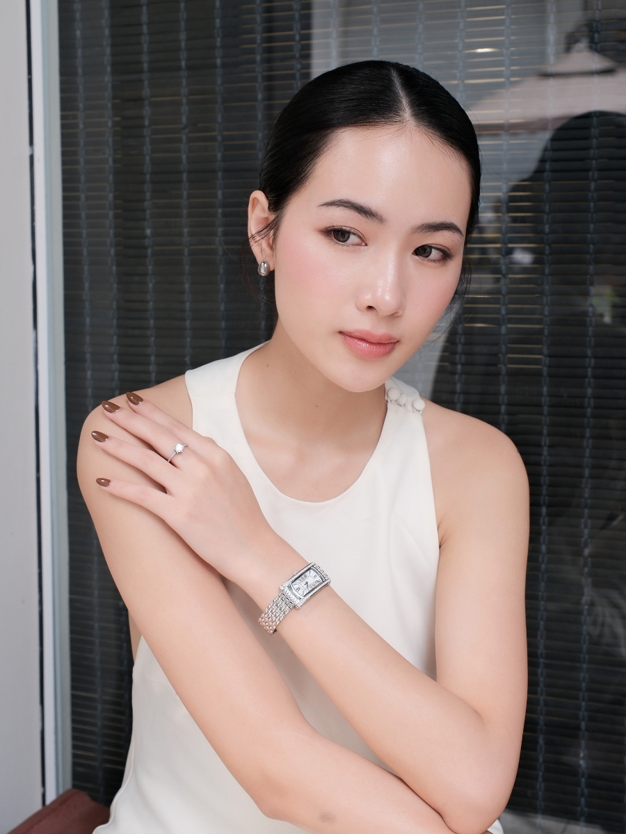 Saga Stella Rectangle 71836-SVSVSV-2 - Ảnh 4