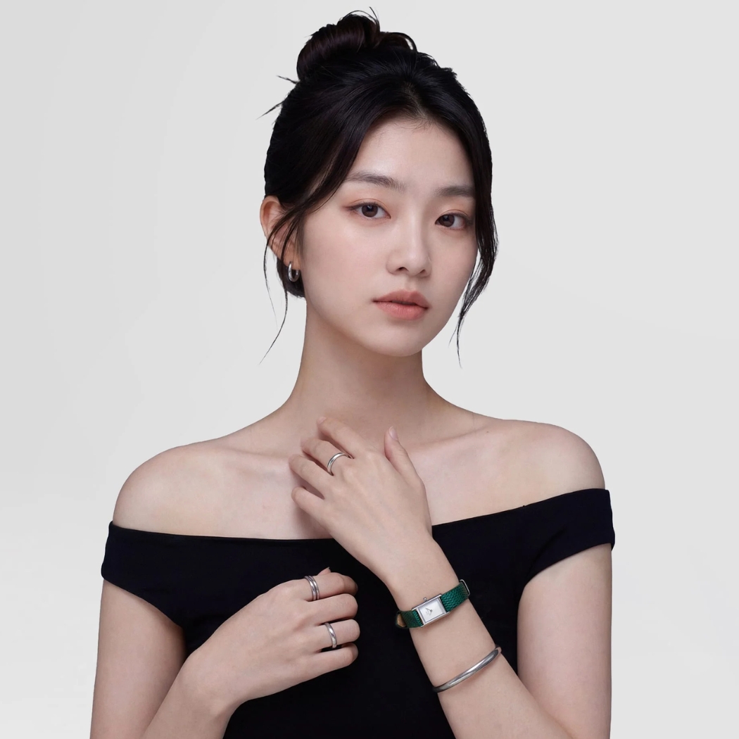 Đồng hồ Daniel Bound Mini 17 x 25.9mm