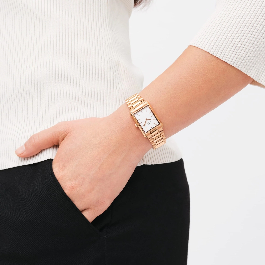 Đồng hồ Daniel Wellington Bound 22 x 32mm