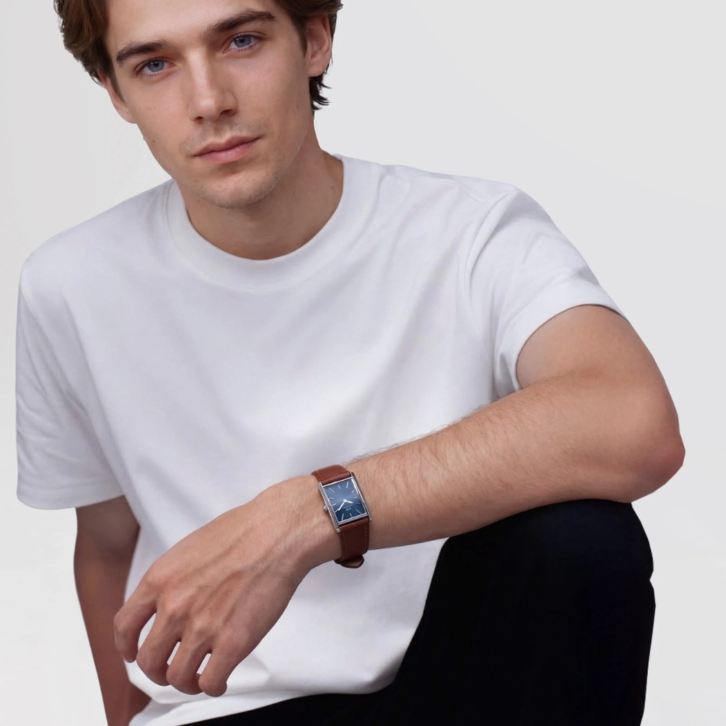 Đồng hồ Daniel Wellington Bound 24 x 35mm
