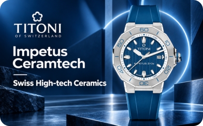 Impetus Ceramtech